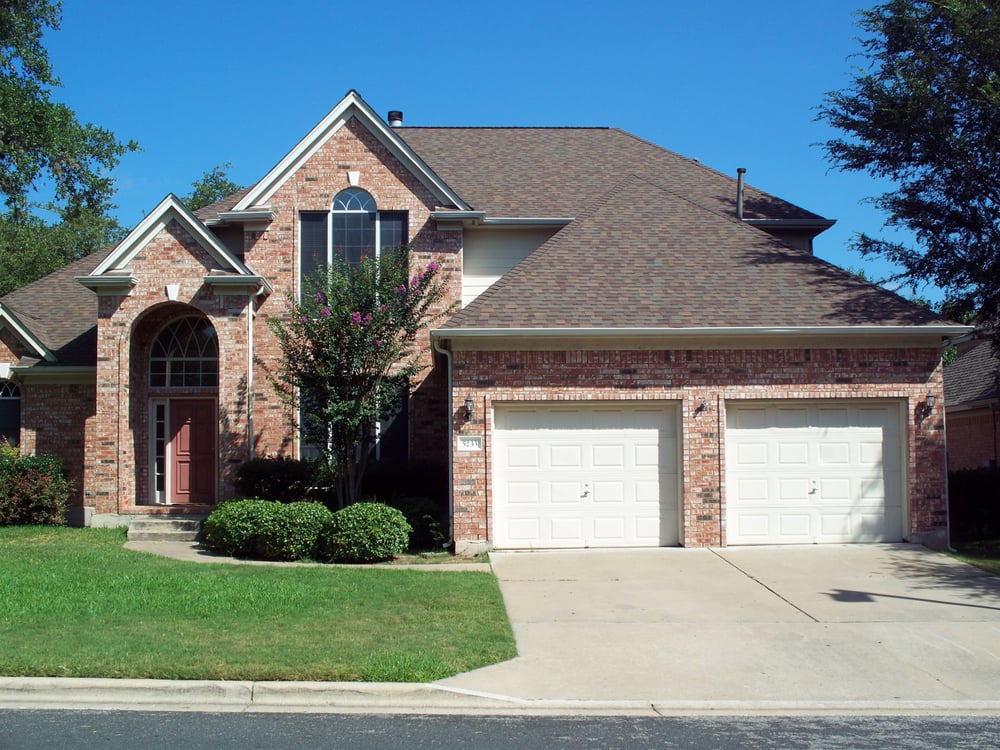 Slide of Shamrock Roofing
