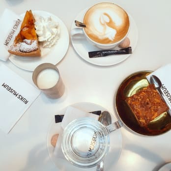 Rijksmuseum Café - Tea and cake! - Cafes Near Me - Amsterdam, New Hampshire Rijksmuseum Café - Tea and cake! - Cafes Near Me - Amsterdam, New Hampshire