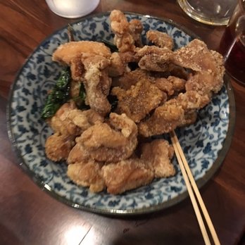 Mee Sum Pastry - Popcorn chicken - gold standard - Chinese Near Me - Seattle, Washington