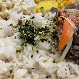 Bul Go Gi Plate Bul Go Gi Plate
