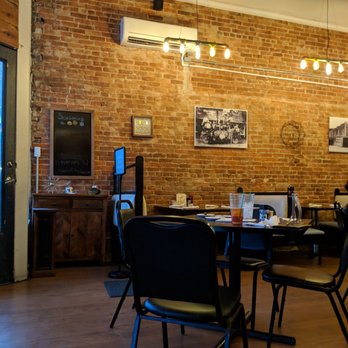 Seasoning Bistro - Small but very nice place. - American Near Me - Benton, Illinois Seasoning Bistro - Small but very nice place. - American Near Me - Benton, Illinois