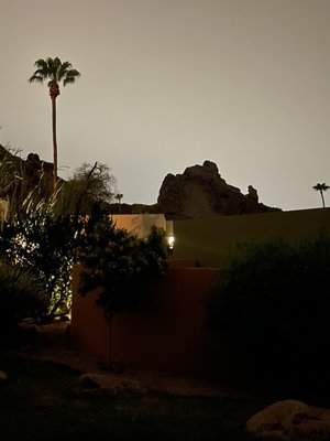 Sanctuary Camelback Mountain Resort & Spa by null