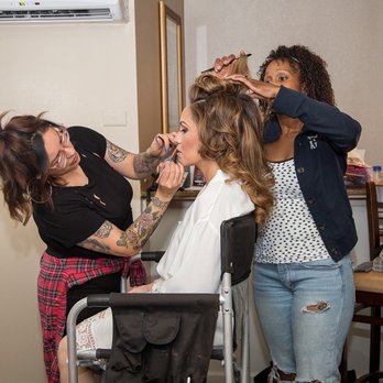 Makeup by Rose C - Makeup Artists Near Me