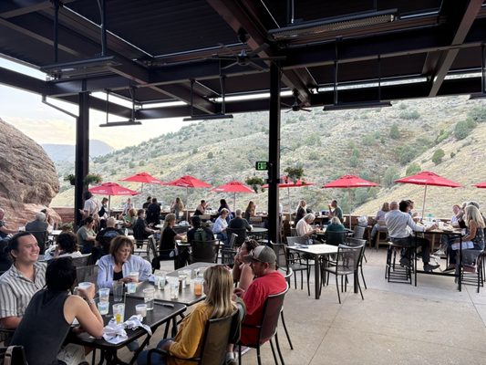 Ship Rock Grille by null