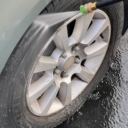 J&W Mobile Detailing