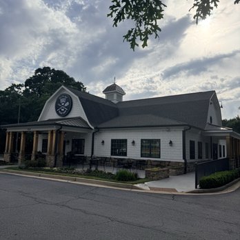 Feed The Well - Patio - Breakfast & Brunch Near Me - Cumming, Georgia