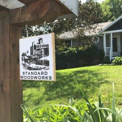 Standard Woodworks