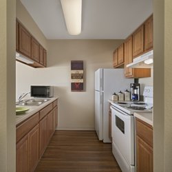 American House Grand Blanc - Model