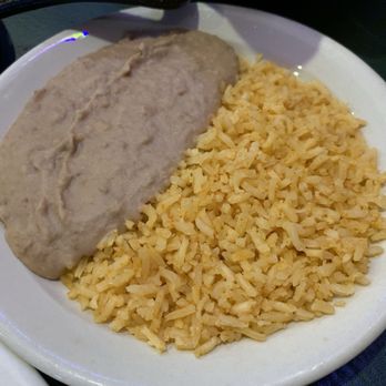 Ojeda's at Park And Coit - Set up for my chicken fajitas. - Tex-Mex Near Me - Plano, Texas