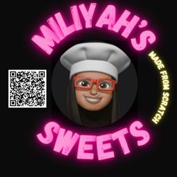 Miliyah’s Sweets