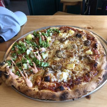 Flatbread Company - Pizza Near Me - Paia, Hawaii Flatbread Company - Pizza Near Me - Paia, Hawaii
