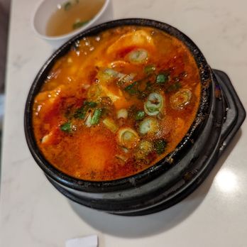 Mama's Kitchen - Soondubu - Korean Near Me - Bellevue, Washington Mama's Kitchen - Soondubu - Korean Near Me - Bellevue, Washington