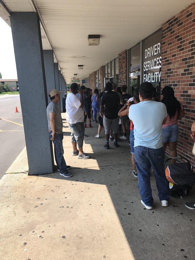 DMV Updated June 2024 27 Reviews 14434 Pulaski Rd, Midlothian