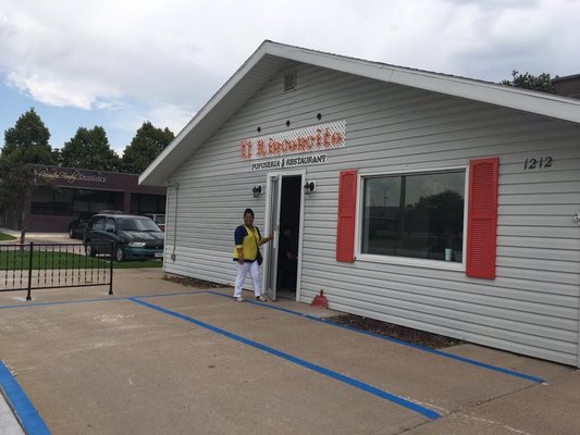 El Rinconcito by null