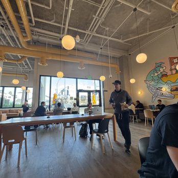 Philz Coffee - Coffee & Tea Near Me - Dana Point, California