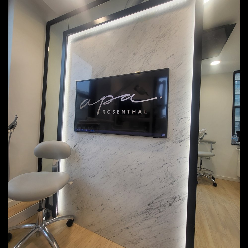 Apa Aesthetic NY - Cosmetic Dentists Near Me - New York, New York