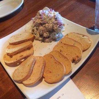 J. Alexander's - Salmon dip appetizer - New American Near Me - Palm Beach Gardens, Florida J. Alexander's - Salmon dip appetizer - New American Near Me - Palm Beach Gardens, Florida