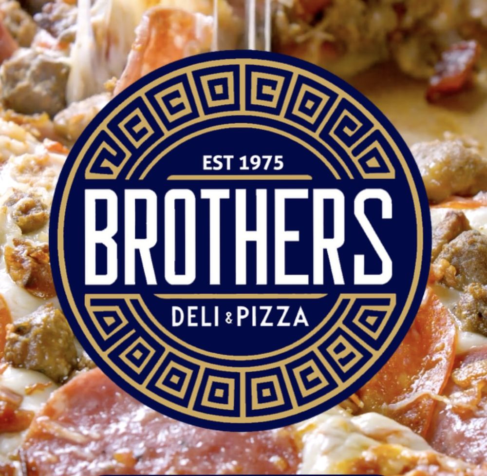 BROTHERS DELI & PIZZA Updated September 2024 18 Reviews 688 Merrimack St, Lowell