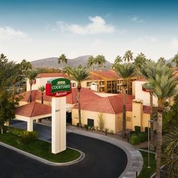 Courtyard by Marriott Phoenix North