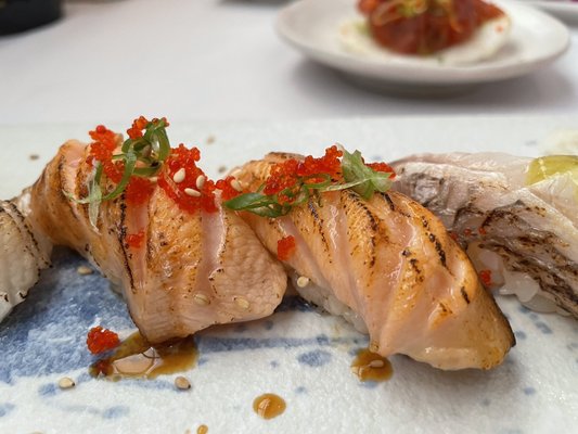 KAIZEN Sushi Bar & Grill by null