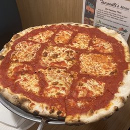 Cheese Pizza Cheese Pizza