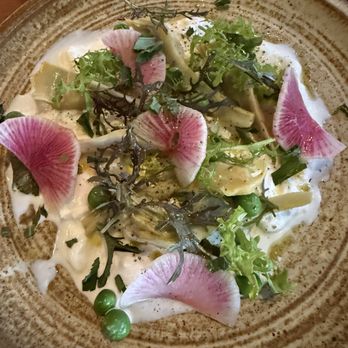 Seven Hills - Burrata - Italian Near Me - San Francisco, California Seven Hills - Burrata - Italian Near Me - San Francisco, California