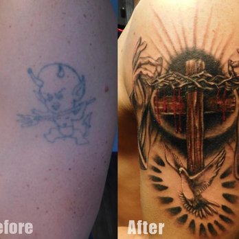 Wicked Ink - Tattoo Near Me - Everett, Washington Wicked Ink - Tattoo Near Me - Everett, Washington