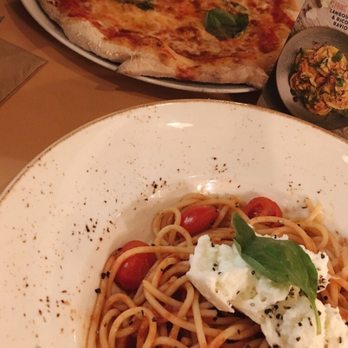 Zizzi - Pizza Near Me - Dublin, D