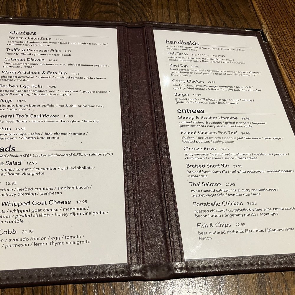 The Brig Pub - Menu - Pubs Near Me - Ottawa, Ontario The Brig Pub - Menu - Pubs Near Me - Ottawa, Ontario