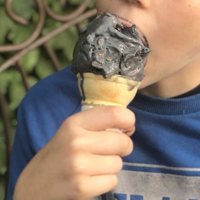 Ted & Wally's Ultra-Premium Ice Cream by null