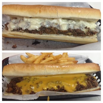 Pappa Geno's - Number 1 and number 2 - Sandwiches Near Me - Houston, Texas Pappa Geno's - Number 1 and number 2 - Sandwiches Near Me - Houston, Texas