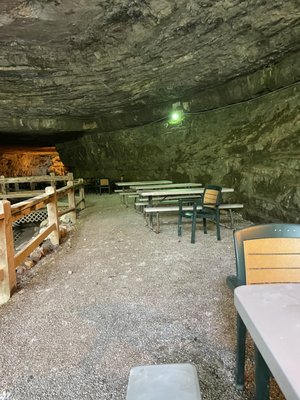 Cave Vineyard by null