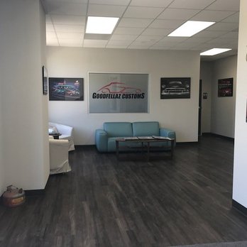 Goodfellaz Customs - Body Shops Near Me - Indian Trail, North Carolina