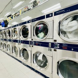 Dryers Dryers