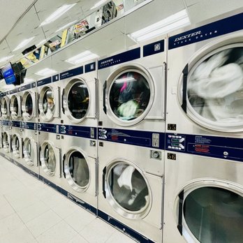 Very Good Laundry - Dryers - Laundromat Near Me - Anaheim, California Very Good Laundry - Dryers - Laundromat Near Me - Anaheim, California