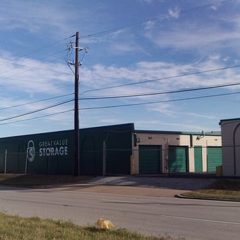 Great Value Storage - Self Storage Near Me - Fort Worth, Texas Great Value Storage - Self Storage Near Me - Fort Worth, Texas