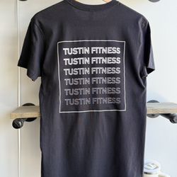 Tustin Fitness