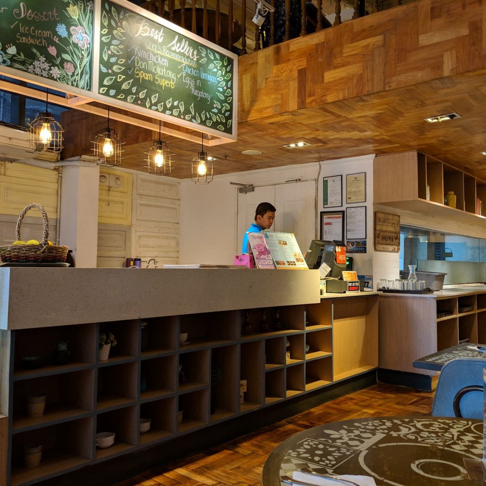 B & P - American Near Me - Pasig City, NCR