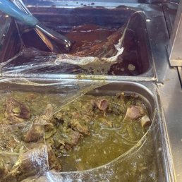 Chile Verde