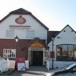 The Tramway