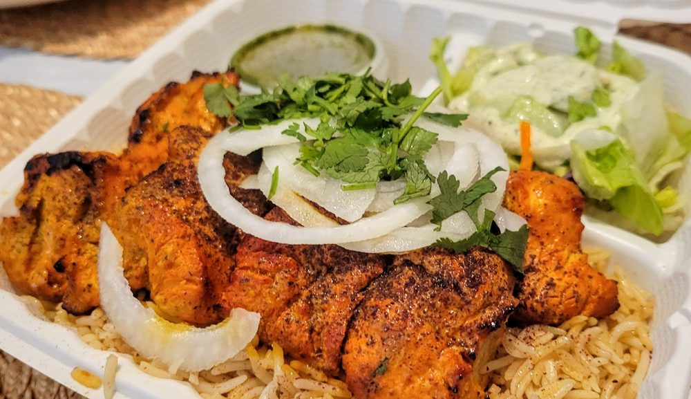Kabul Kabob & Grill