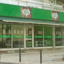 Frutos da Quinta