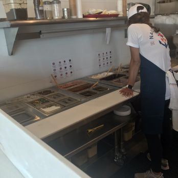 Nauti Donuts - Putting are topping on he donuts - Donuts Near Me - Ocean City, New Jersey Nauti Donuts - Putting are topping on he donuts - Donuts Near Me - Ocean City, New Jersey