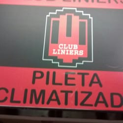 Club Liniers Venga Que Lo Esperamos