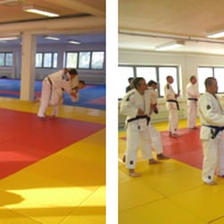 Helsingin JudoSport