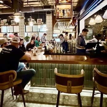 George & Gather - Cozy, warm, welcoming bar. - American Near Me - Chandler, Arizona