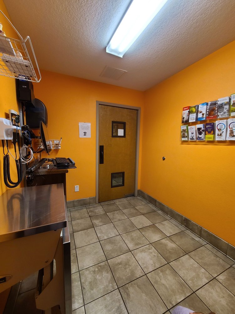 All Care Animal Hospital Image