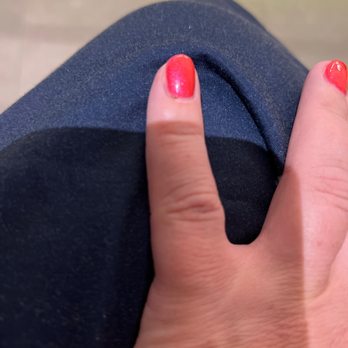 Head2Toes Med Spa & Salon - Nicked cuticle - Nail Salons Near Me - Parker, Colorado Head2Toes Med Spa & Salon - Nicked cuticle - Nail Salons Near Me - Parker, Colorado