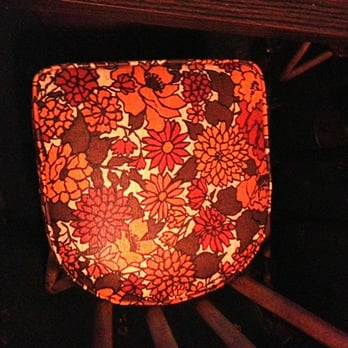 Old Tony's - The chairs! - Seafood Near Me - Redondo Beach, California