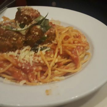 Pisticci - Spaghetti and meatballs - Italian Near Me - New York, New York Pisticci - Spaghetti and meatballs - Italian Near Me - New York, New York